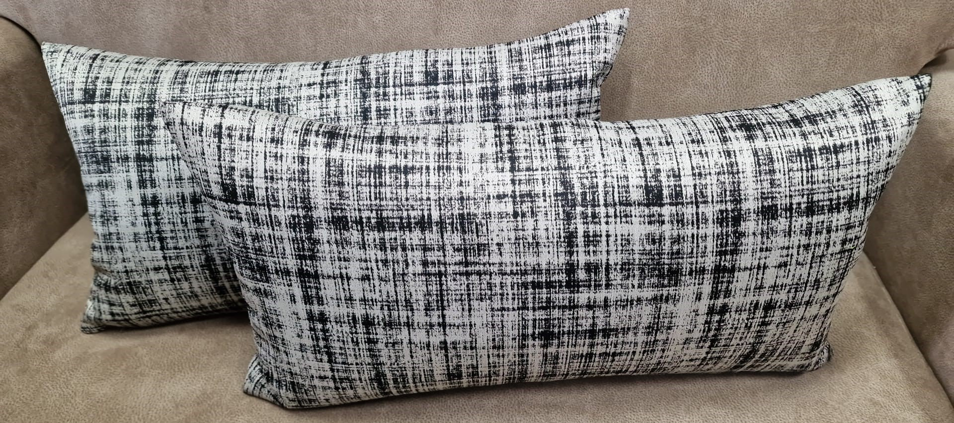 Coppia Cuscini Urban Chic