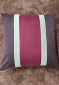 Cuscino Fasce Orizzontali 60x60