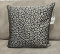 Cuscino Reevèr Animalier Leopardata 50x50