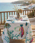 Tovaglia Acquario Casa Anversa mis. 150x270