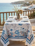 Tovaglia Coralli Casa Anversa mis. 150X320